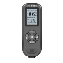 두께 측정기 게이지 필름 코팅 미터 미크론 자동차 페인트 테스터 측정 도구, GM105