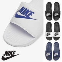 글로벌 나이키 중계점(병행수입) 나이키 빅토리원 슬라이드 슬리퍼 CN9675-100