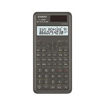 카시오 공학용 계산기 그래프계산기 그래픽용 FX300MSPLUS2, Calculator