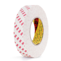 3M 스폰지 폼 양면테이프 흰색 30mm x 10m, 14개입