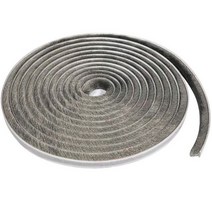 5m 벽 창 가제트 테이프 브러시 도어 스트립 씰링 스트립 자기 접착 도어 및 창 씰 파일 Weatherstrip, 회색, 9x9mm
