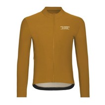 PNS 봄 가을 남성 사이클링 저지 긴 소매 Mtb 스포츠 승마 셔츠 빠른 건조 사이클 의류 자켓 Maillot Ciclismo