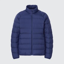 유니클로 재팬 울트라 라이트 다운 자켓