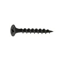 Grip Rite CS158 22.040 lb 넘버 2 필립스 버글 헤드 드라이 월 나사 1 5/8