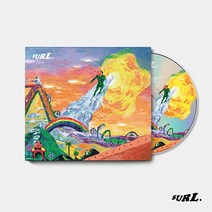 설 (SURL) - 정규 1집 of us 3단 디지팩
