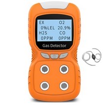 계측기옥션 복합가스측정기 가스측정기 HT-1805A HT-1805(신상품), 1개