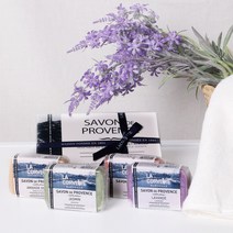 라코벳 마르세유 올리브 비누 건성 프랑스 명품수제비누100g 4개 1box 저자극, 999