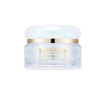 미샤 수퍼 아쿠아 셀 리뉴 스네일 크림, 42ml, 3개