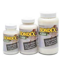 본덱스 퀵드라잉 바니쉬 (250ml 500ml 750ml) 목재/실내용 수용성 아크릴 폴리우레탄 바니쉬, 750ml, 반광