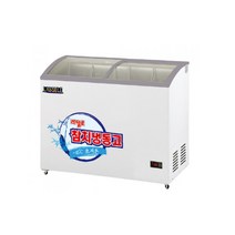 라셀르 라셀르 LOCR-281F9 영업용 참치냉동고 300L, 상세 참조
