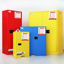 위험물 저장소 캐비닛 폭발 보관함 상자 부식 방지, H