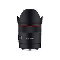 삼양 AF 24mm F1.8 소니 FE (정품등록이벤트)