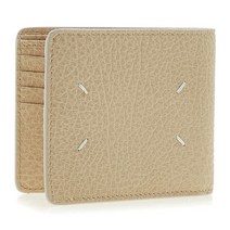 메종 마르지엘라 명품메종 스티치 반지갑 SA1UI0016 P4455 T2086 SA1UI0016P4455T208601