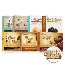 무궁화 (2개)무궁화 때비누 100g 5곡.사해.화산송이.참숯.허, 사해소금 100g_사해소금 100g