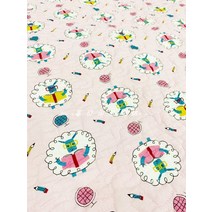 매트리스 100 순면 코튼 멀티 영아 퀼트 밀도 침대시트 월경 생리 뚜껑 수면쿠션 2519589612, 10