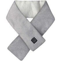 발열목도리 넥워머 히팅스카프 겨울 야외활동 방한, 상세 페이지 참고