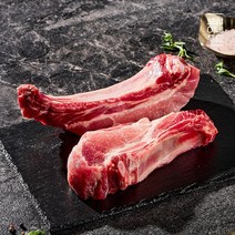 [보섭이네푸드] 치악산 금돈 국내산 통갈비 600g내외, 없음