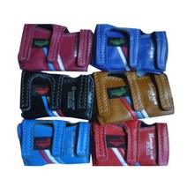 볼링 아대 숙련자 소프트볼 마스터 용품 하드볼 초보자 볼링장갑 1등급, L사이즈 네이비