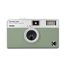 Kodak (Kodak) [] 필름 카메라 EKTAR H35 하프 프레임 세이지