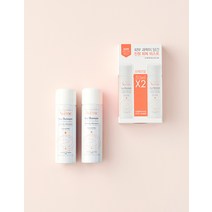 아벤느 오 떼르말 50ml 듀오 기획(온천수 미스트) 1개