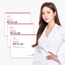 [피토틱스] 콜린이노시톨 2500mg 미오이노시톨 주석산수소콜린 엽산 니아신 비타민B군, 3개월분, 60포