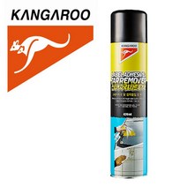 (다드물) 프리미엄 캉가루 스티커 스티커제거 자국 타르제거제 스티 (a5247ea2863), 쿠팡 다드물 본상품선택