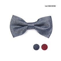 REMIZIO RM-S023 성인-아동 무지 나비넥타이