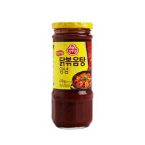 오뚜기 닭볶음탕양념235g, 235g, 왕도매 1