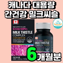 캐나다 50대 남성 아연 밀크시슬 간 기능 개선제 추천 간에 좋은 보호 밀크시술 만성 피로 비타민 B군 피곤할때 50대 종합 40대 밀크씨슬 엉겅키 피로 30대 체력 영양제 추천