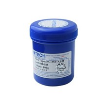 1 PCS Kingbo RMA 218 RMA 223 UV NC 559 ASM bga 솔더 플럭스 페이스트 솔더 100g SMT Reballing, 협력사, 559 100g