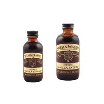 닐슨메시 바닐라 퓨어 익스트렉트 바닐라향 2oz (59ml)