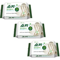 무궁화 행주전용 비누, 150g, 3개