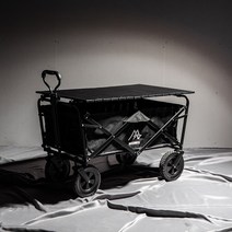 캠핑 웨건 + 상판, 추가구성품 - 캠핑 웨건 상판
