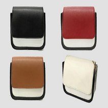 주디 크로스백 미니 스몰 가방 여성 여행 핸드폰 학생