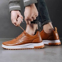 제이스토어 / 깔끔 남친룩 남성 스니커즈 캐주얼 댄디 스타일 슈즈