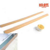 경사로 2P 계단경사판 안전문턱 계단경사로