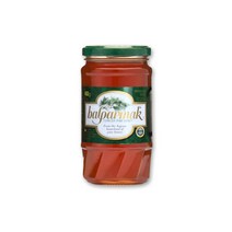 터키 발파르막 소나무 꿀 460g 튀르키예 Balparmak 볼파막