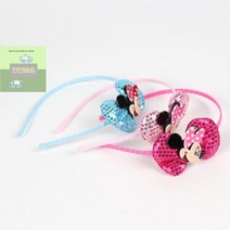 리본머리띠(랜덤발송)_미니마우스_스팽글 E271, 상세페이지 참조, 상세페이지 참조