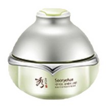수려한 나이트 리페어 크림 25ml