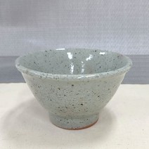 분청 다완 소 (12.5 cm), 1개