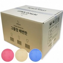 그물망 배변판 10개 강아지 화장실 배변 패드, F-0978 아이보리10개(1박스)