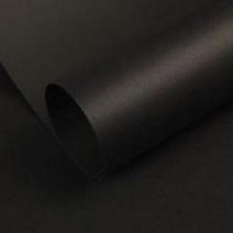 자체브랜드 (종이도매전문) 흑도화지 전지 180g 20매