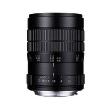 [LAOWA] 라오와 코리아 정품 60mm f2.8 2X Ultra-Macro, Sony A