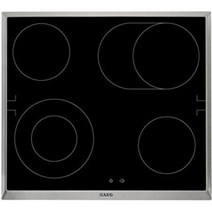 AEG IKB63435FB 독립형 인덕션 3구 60cm 슬라이드 컨트롤 독일 주방가전, 기본, 기본