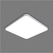 LED 조명 시스템 방등 50W 거실등, 1개