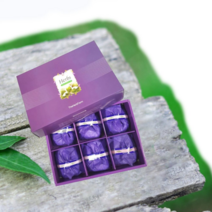 오너클랜 다산 허브비누 세트 100g X 6개, 단일, 본품