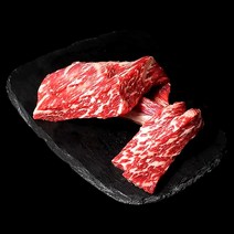 PRIME 등급 미국산 상위 3% 블랙앵거스 수입산 소고기 토시살 살치살 꽃갈비살 왕갈비 구이용 스테이크용 400g 800g 1kg 2kg 3kg, 2. 프라임 토시살 800g