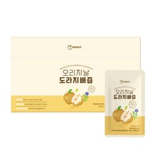 미트체인지 오리지날 도라지배즙 150포, 80ml