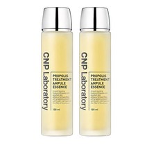 차앤박 프로폴리스 트리트먼트 앰플 에센스 150ml 2개