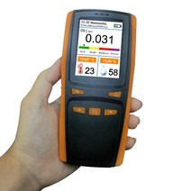 Gas Analyzers 가스 분석기 휴대용 오존 분석기 O3 오존 가스 탐지기 지능형